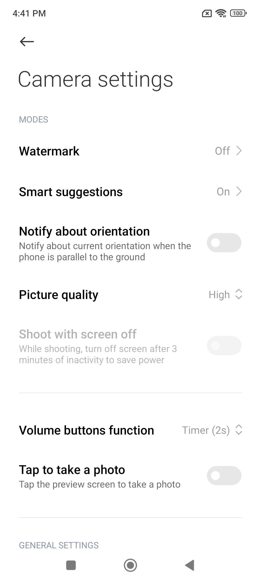 UI