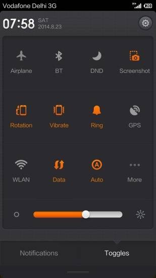 UI Screenshot