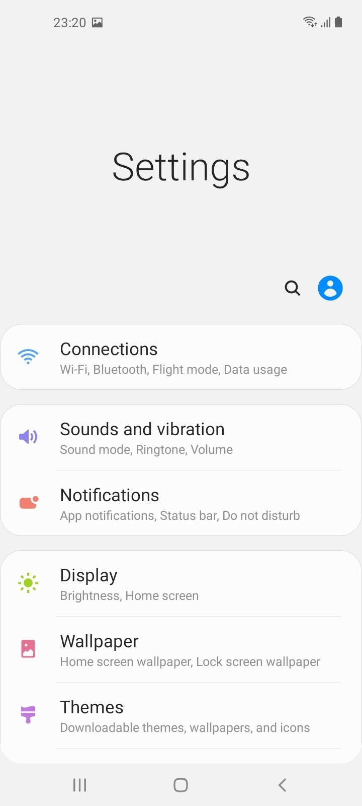 UI