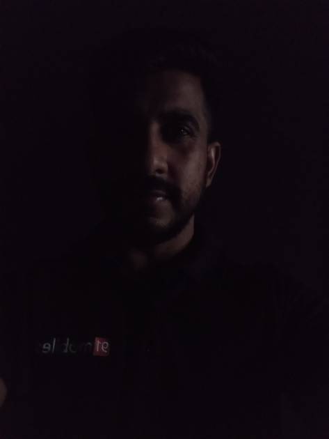 Front Camera