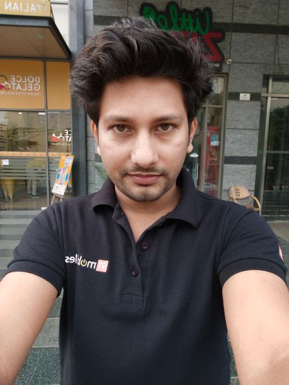 vivo V17