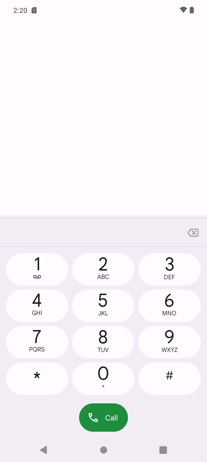 UI