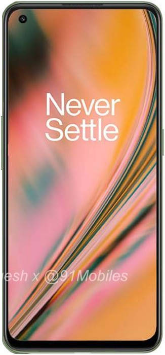 OnePlus