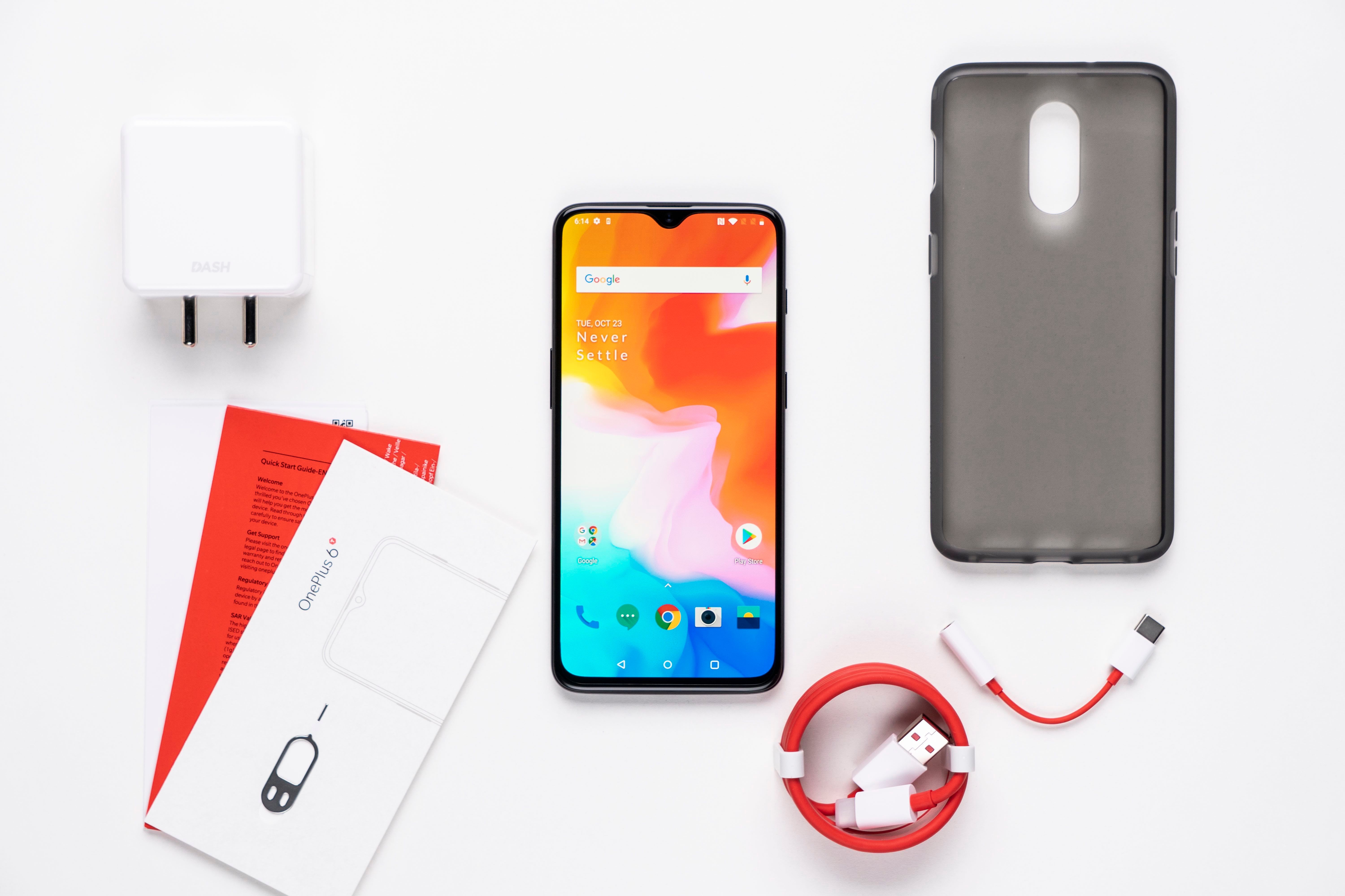 OnePlus