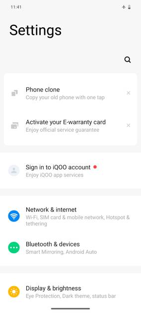 UI Screenshot