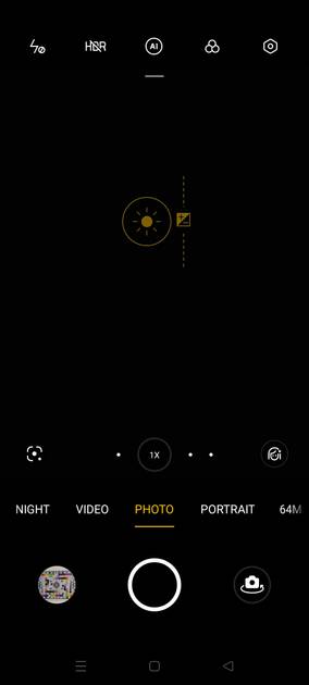 UI Screenshot