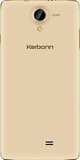 Karbonn Fashion Eye 2.0