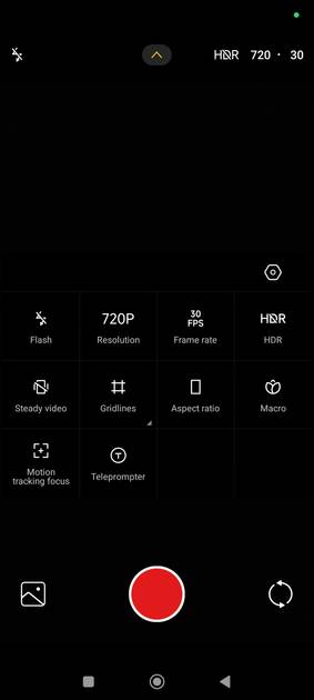 UI Screenshot
