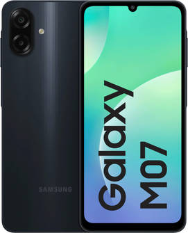 Samsung Galaxy M07 4G