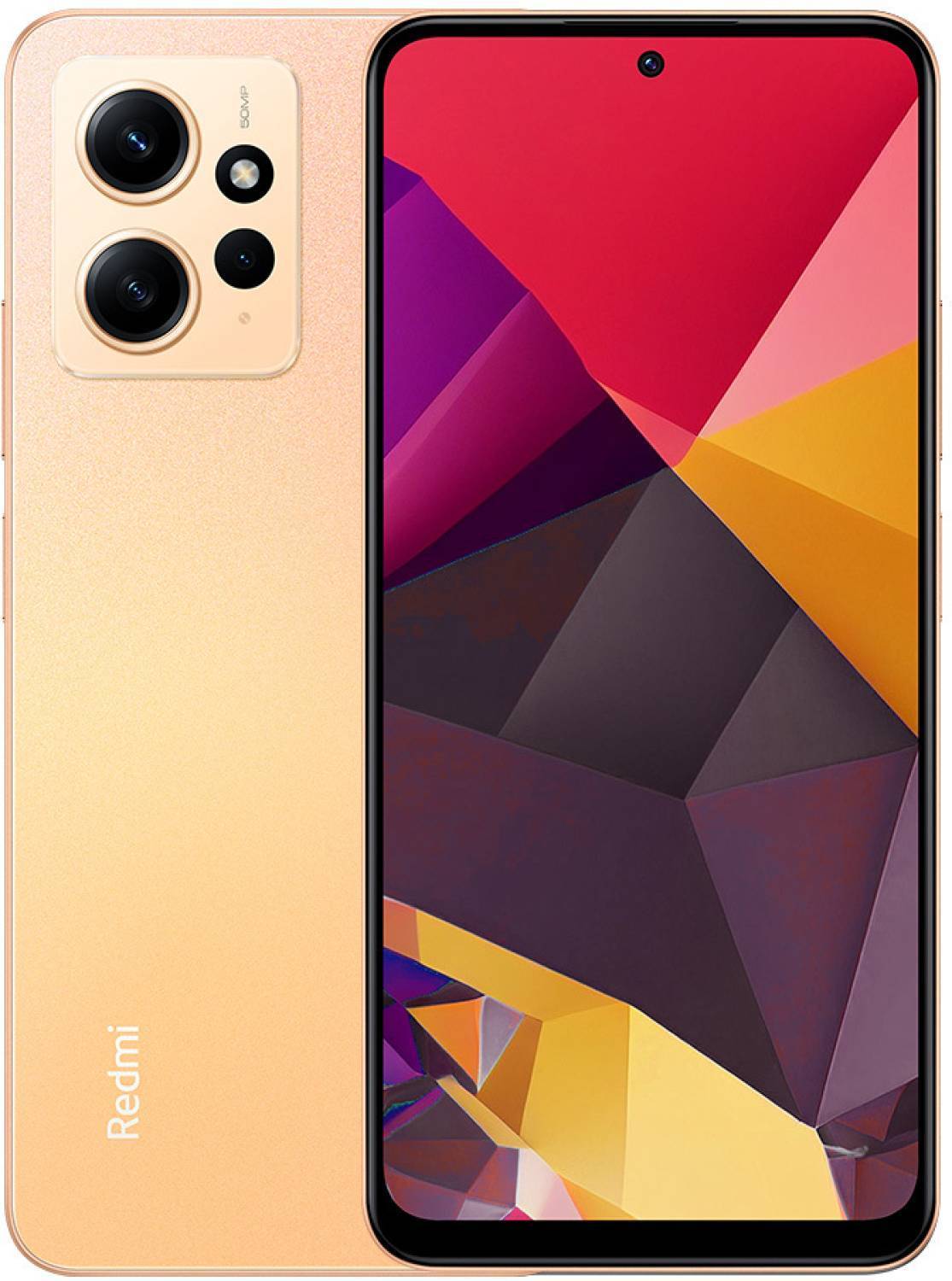 Xiaomi Redmi Note 12 4G