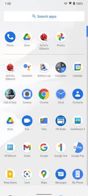 UI Screenshot