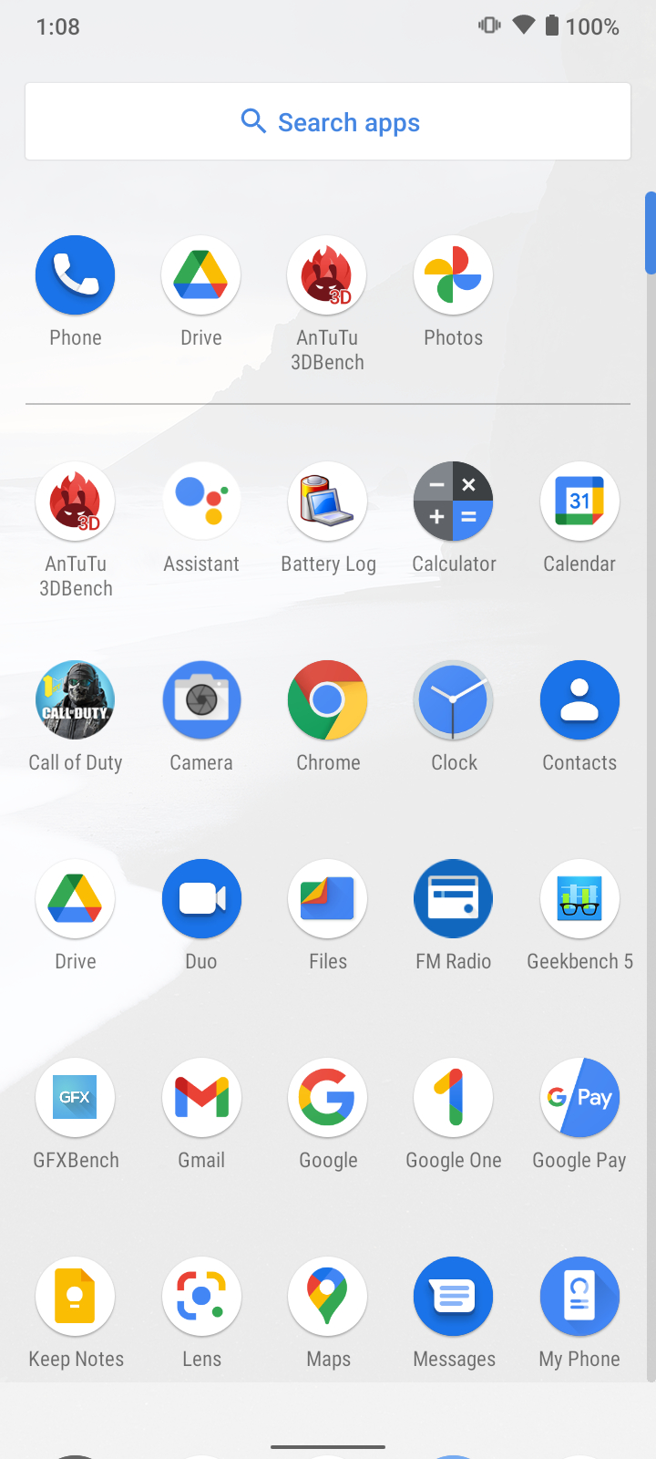 UI