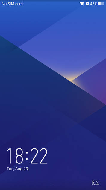 UI Screenshot