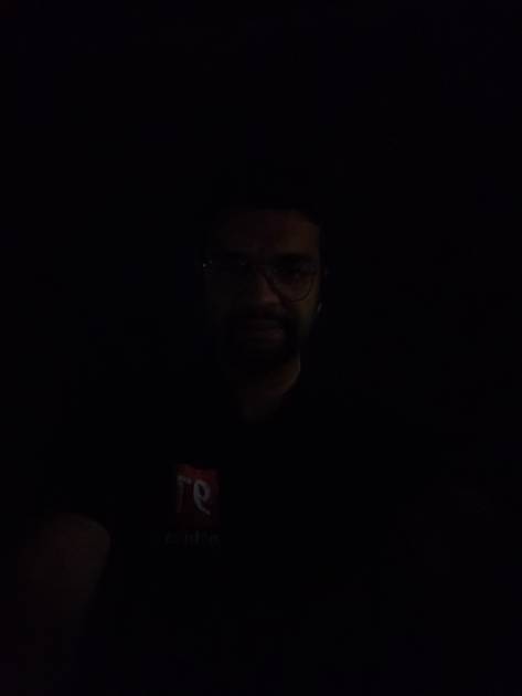 Front Camera