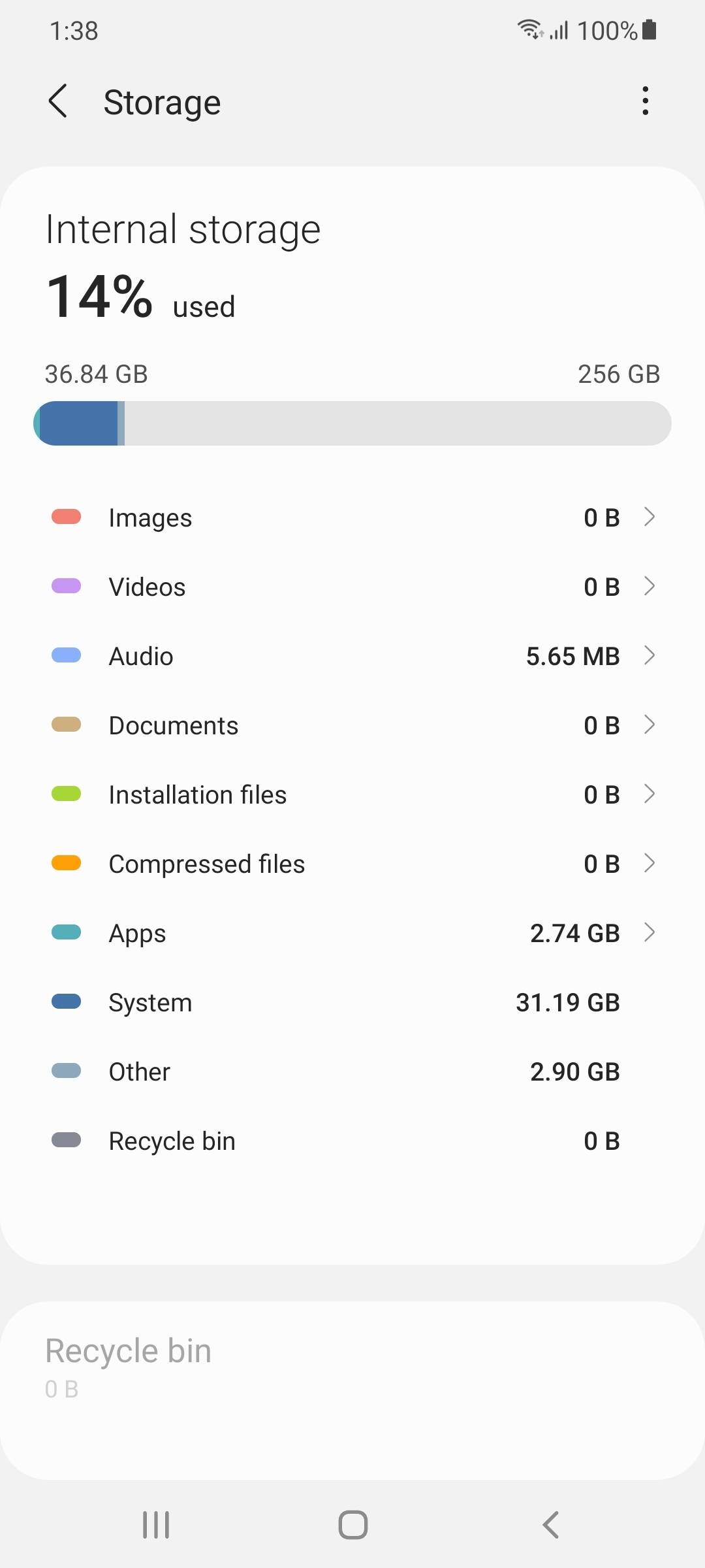 UI