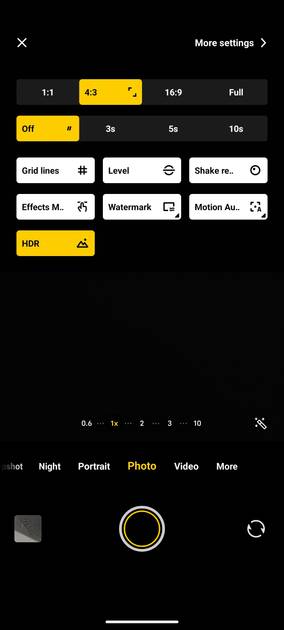 UI Screenshot