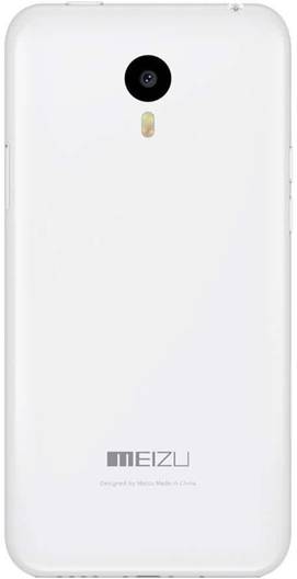 Meizu M1 Note