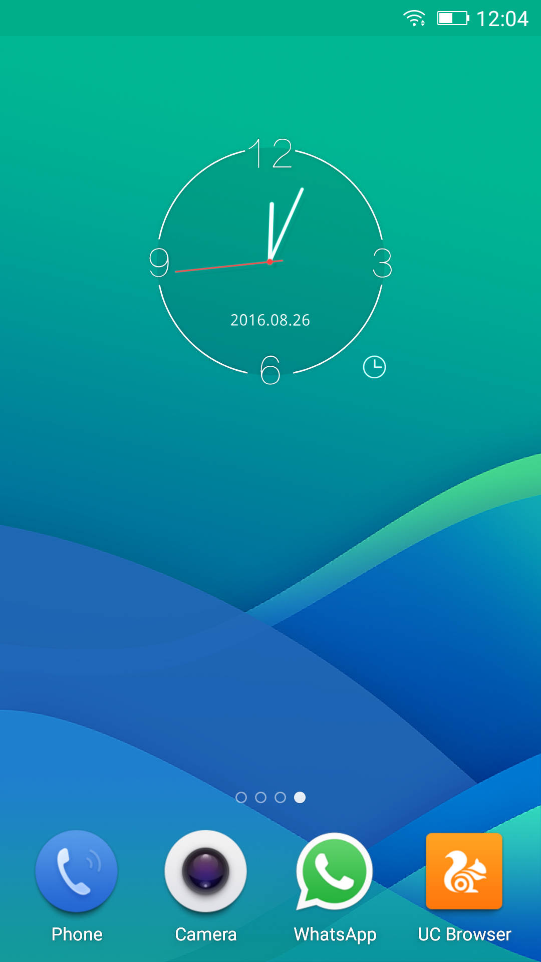 Gionee