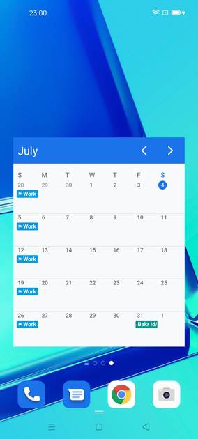 UI Screenshot