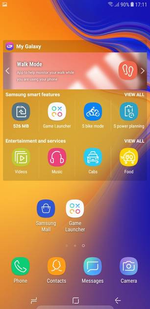 UI Screenshot