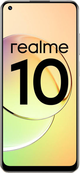 realme 10