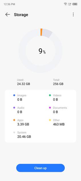 UI Screenshot
