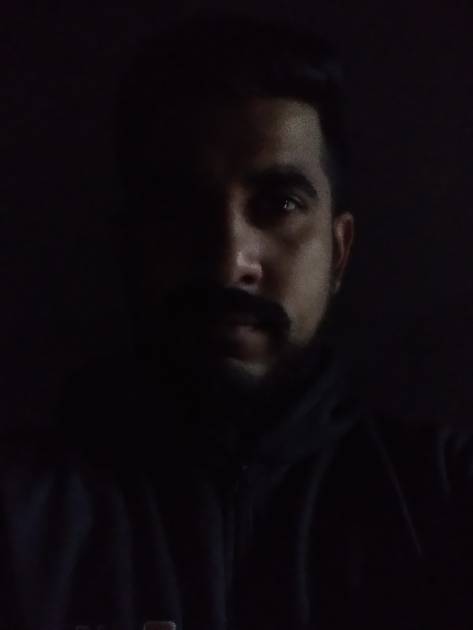 Front Camera