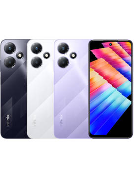 Infinix Hot 30 Play