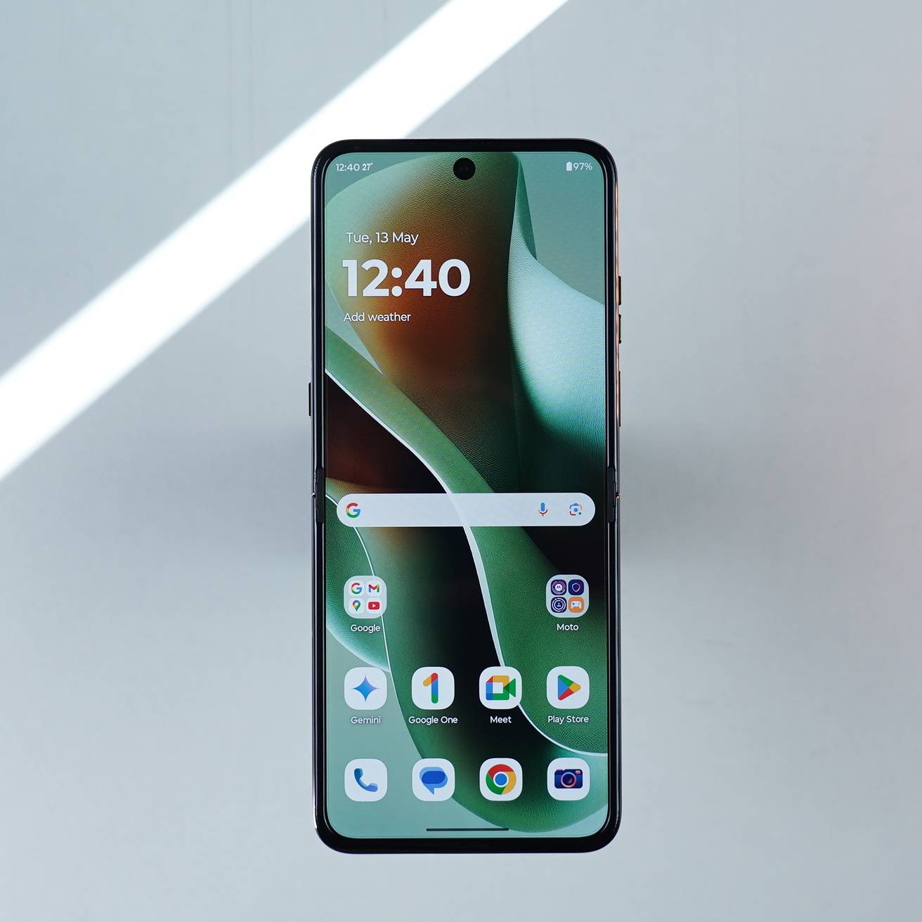 Motorola