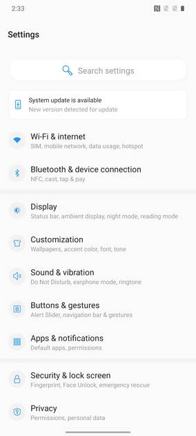 UI Screenshot