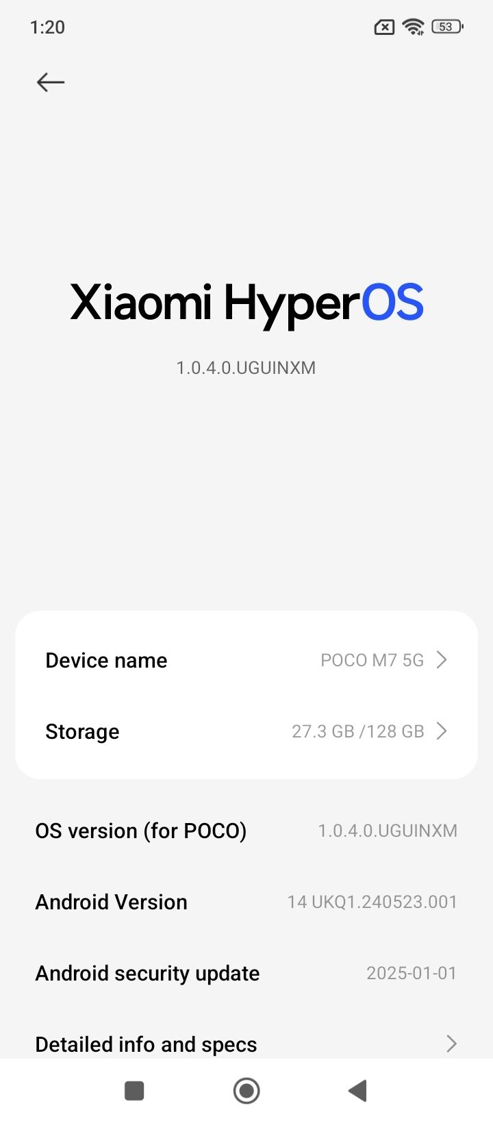 UI