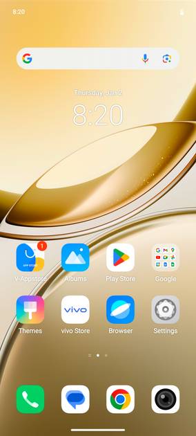 UI Screenshot
