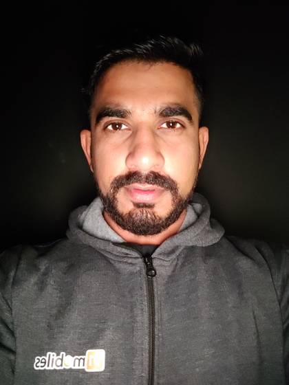 LG G8X ThinQ