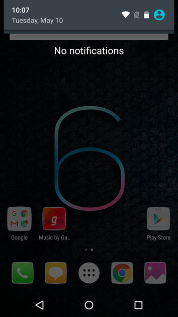 UI Screenshot