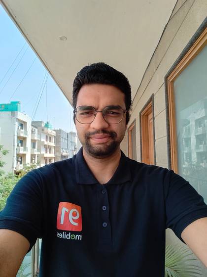 realme 12 Pro