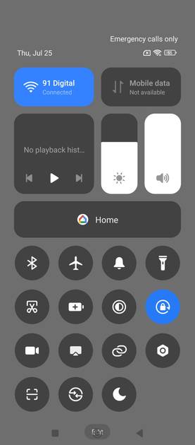 UI Screenshot