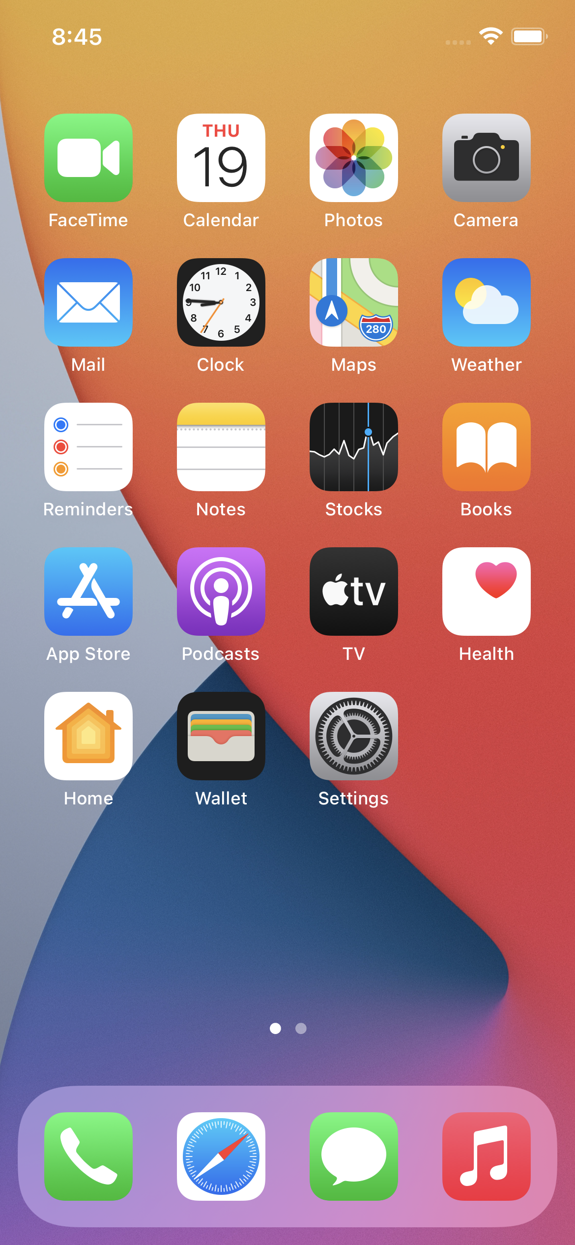 UI