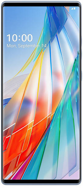 LG Wing