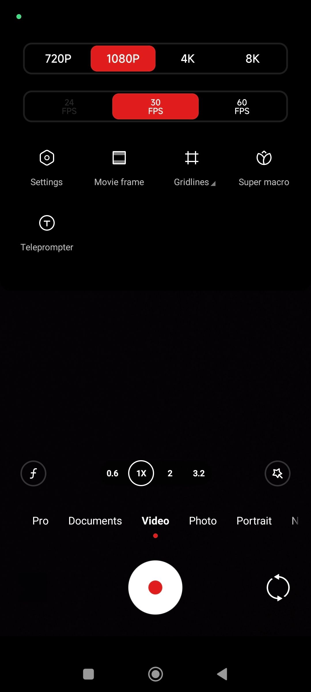 UI