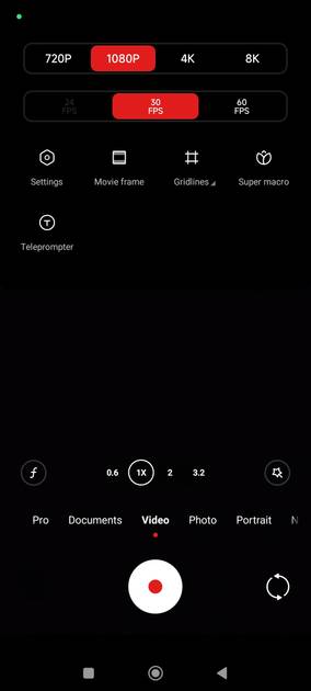 UI Screenshot