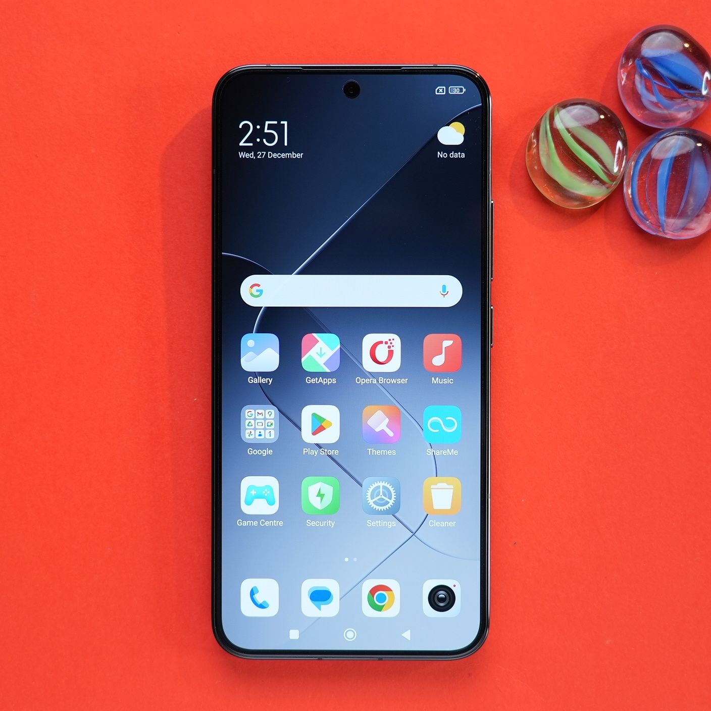 Xiaomi