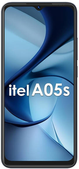 Itel A05s