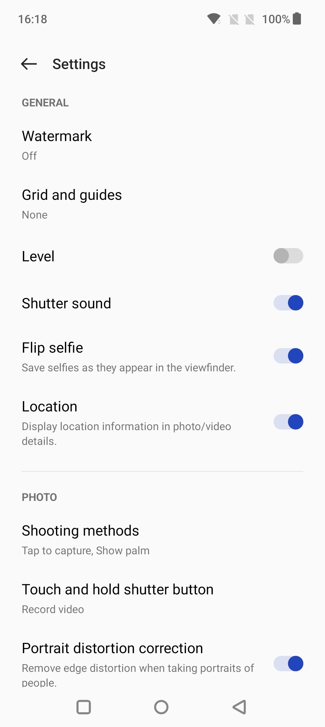 UI