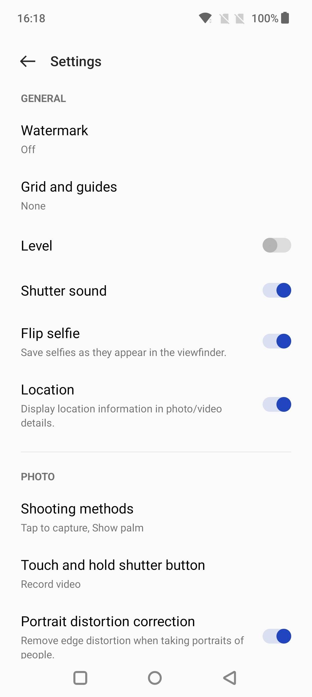 UI