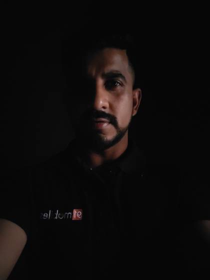 Xiaomi 12 Pro 5G