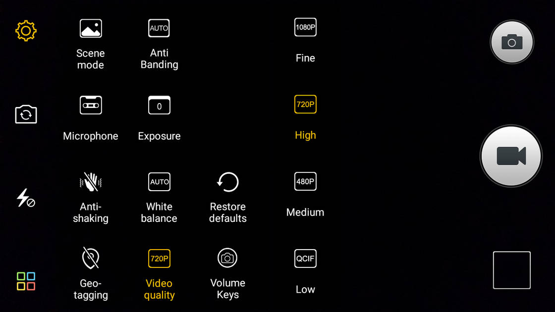 UI Screenshot