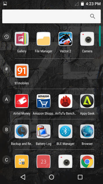 UI Screenshot