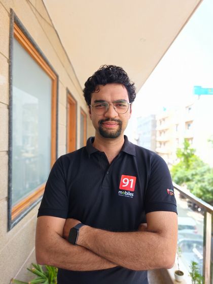 realme 11 Pro Plus 12GB RAM
