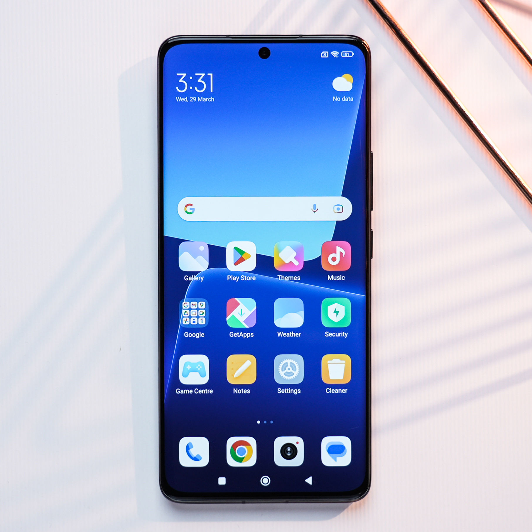 Xiaomi