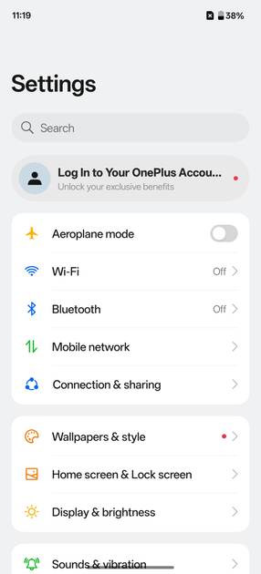 UI Screenshot